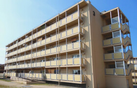 3DK Mansion in Kawasebabacho - Hikone-shi