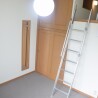 1K Apartment to Rent in Toyonaka-shi Interior
