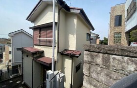 3DK {building type} in Chogo - Fujisawa-shi