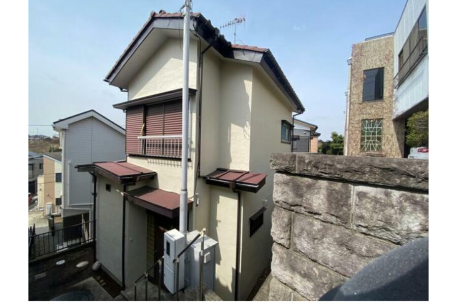 3DK House to Buy in Fujisawa-shi Exterior