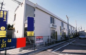 1K Apartment in Uriwari - Osaka-shi Hirano-ku