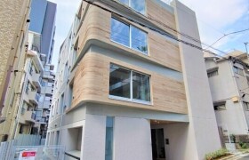 1LDK Mansion in Ichigayayanagicho - Shinjuku-ku