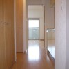 1K Apartment to Buy in Fukuoka-shi Hakata-ku Interior