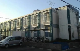 1K Apartment in Tsukimicho - Obu-shi