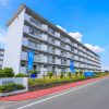 2LDK Apartment to Rent in Kumamoto-shi Nishi-ku Exterior