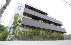 1LDK Mansion in Nakai - Shinjuku-ku