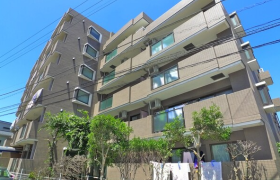 3LDK Apartment in Tomisato - Kashiwa-shi