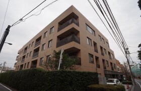 3LDK Mansion in Yotsuya - Shinjuku-ku