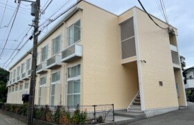 1K Apartment in Kanamori - Machida-shi
