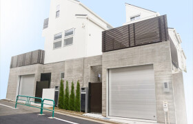 4LDK House in Kamiikedai - Ota-ku