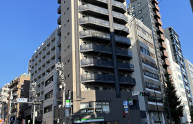 1LDK {building type} in Yushima - Bunkyo-ku