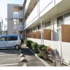 1K Apartment to Rent in Nagoya-shi Chikusa-ku Interior