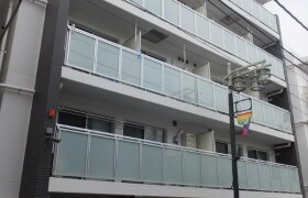 1K Mansion in Minamidai - Nakano-ku