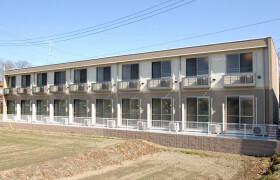 1LDK Apartment in Nakanara - Kumagaya-shi