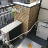 2DK Apartment to Rent in Setagaya-ku Balcony / Veranda