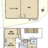 Whole Building Retail to Buy in Yokohama-shi Kanazawa-ku Floorplan