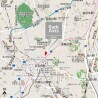 2LDK Apartment to Rent in Shinagawa-ku Access Map