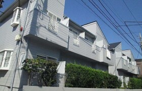 1K 아파트 in Jiyugaoka - Meguro-ku