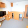 1K Apartment to Rent in Kitakyushu-shi Kokuraminami-ku Storage