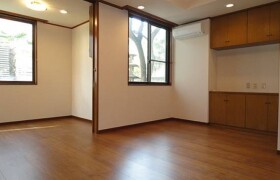 3LDK Mansion in Ohashi - Meguro-ku