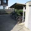 1K Apartment to Rent in Utsunomiya-shi Equipment