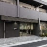 1LDK Apartment to Buy in Sumida-ku Building Entrance