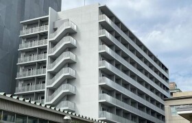 1K Mansion in Urafunecho - Yokohama-shi Minami-ku