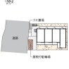 1K Apartment to Rent in Narashino-shi Map