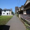 3SLDK House to Buy in Shinagawa-ku Outside Space