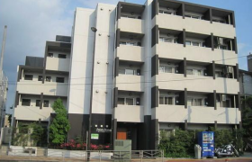 1K Mansion in Maginu - Kawasaki-shi Miyamae-ku