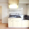 3DK Apartment to Rent in Omura-shi Interior