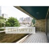 3LDK Apartment to Rent in Chiyoda-ku Balcony / Veranda
