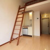 1R Apartment to Rent in Yokohama-shi Kanagawa-ku Living Room