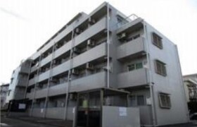 1R {building type} in Motohongocho - Hachioji-shi