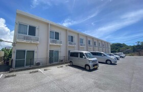 1K Mansion in Noborikawa - Okinawa-shi