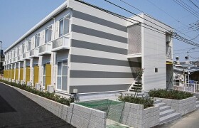 1K Mansion in Toyofuta - Kashiwa-shi