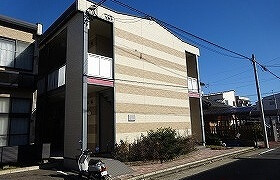 1K Apartment in Kusanagicho - Nagoya-shi Nakamura-ku