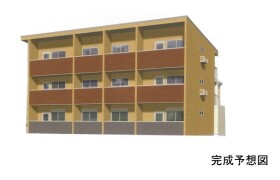 1LDK Apartment in Kizuki - Kawasaki-shi Nakahara-ku