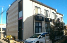 1K Apartment in Mihashi - Saitama-shi Omiya-ku