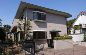 5SLDK House in Minamimagome - Ota-ku