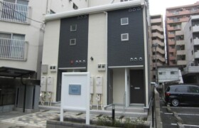 大田区西蒲田-1K公寓