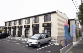 1K Apartment in Furunocho - Kawachinagano-shi