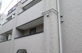 1R Mansion in Shirakawa - Koto-ku
