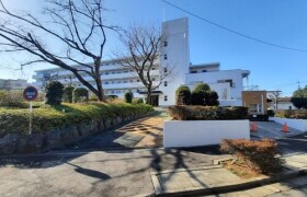2SLDK Mansion in Mukaihara - Itabashi-ku