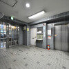 2LDK Apartment to Rent in Osaka-shi Naniwa-ku Entrance Hall