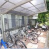 1K Apartment to Rent in Tama-shi Common Area