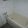 1DK Apartment to Rent in Itabashi-ku Bathroom