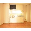 2DK 맨션 to Rent in Edogawa-ku Kitchen