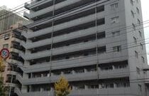 1R Mansion in Miyamotocho - Yokohama-shi Minami-ku