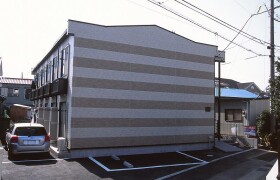 2DK Apartment in Minamishitauramachi kamimiyada - Miura-shi